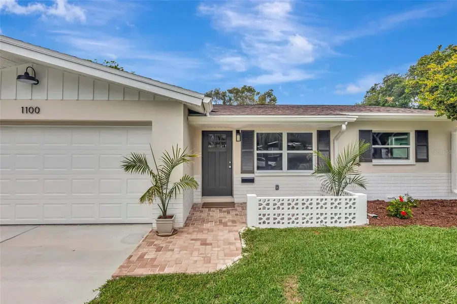 1100 58th Avenue S, Saint Petersburg, FL 33705 - #2