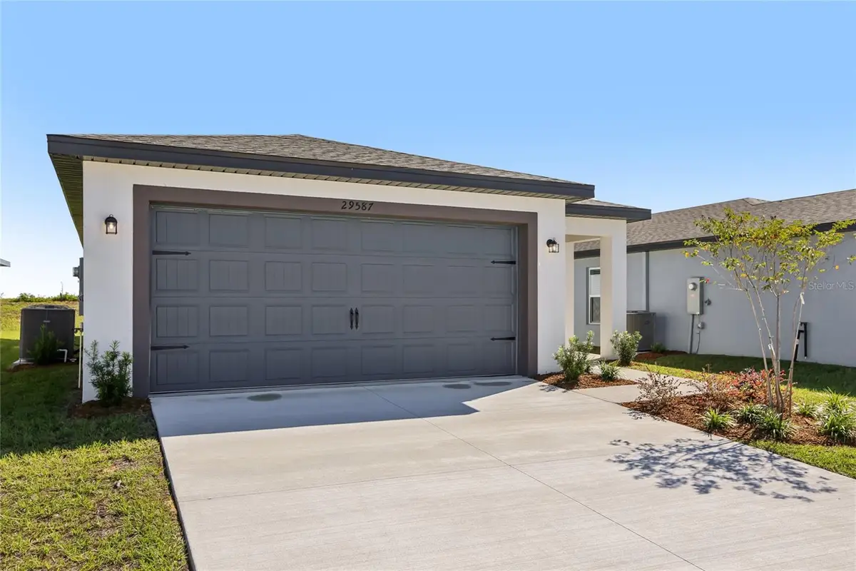 5223 Cap Road, Brooksville, FL 34602 - #1