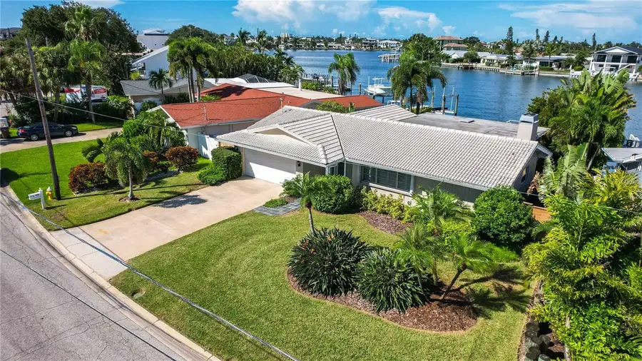 513 Harbor Drive N, Indian Rocks Beach, FL 33785 - #2