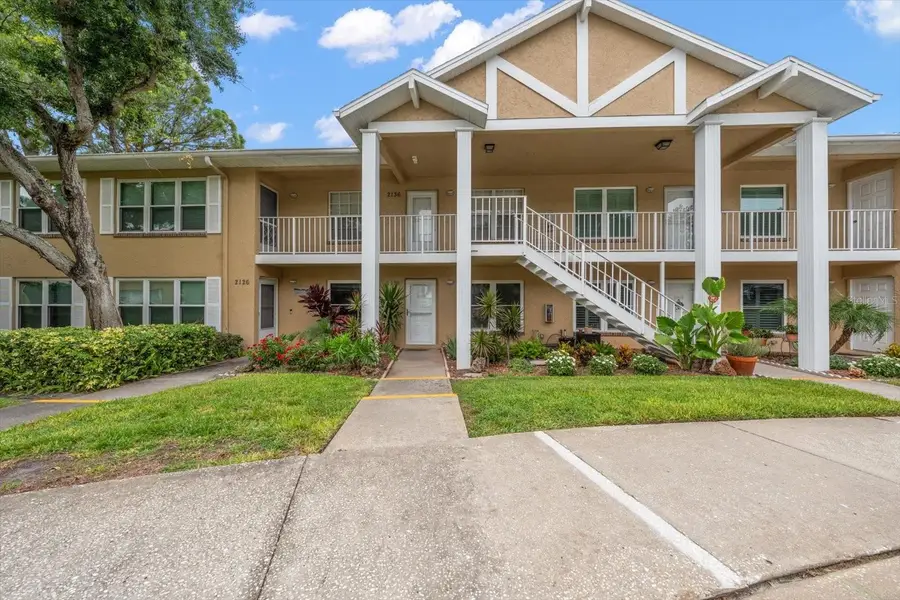 2128 Gulf View Boulevard #2128, Dunedin, FL 34698 - #2
