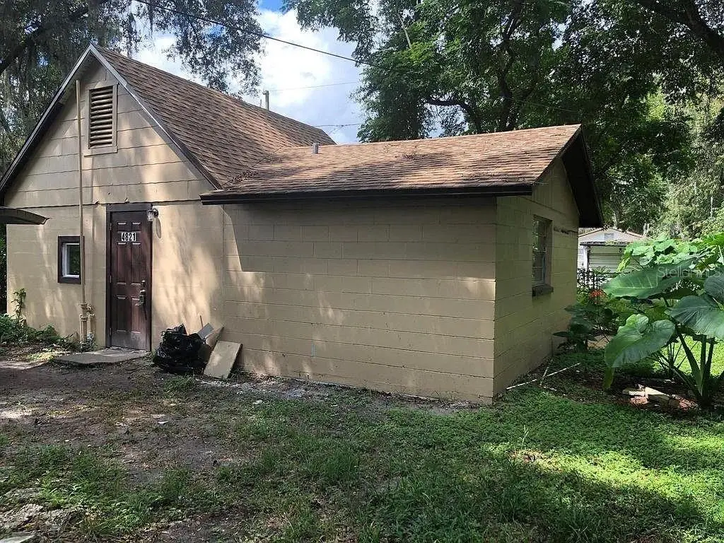 4823 9th Street, Zephyrhills, FL 33542 - #1