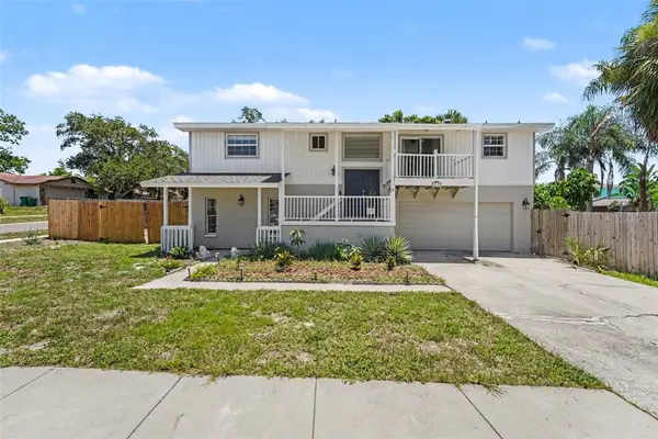 4941 Cardinal Trail, PALM HARBOR, FL 34683