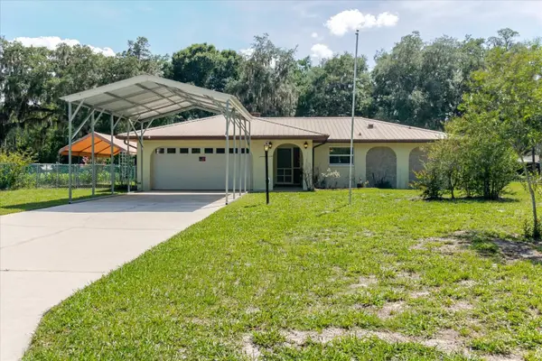 1106 S Otto Point, INVERNESS, FL 34450