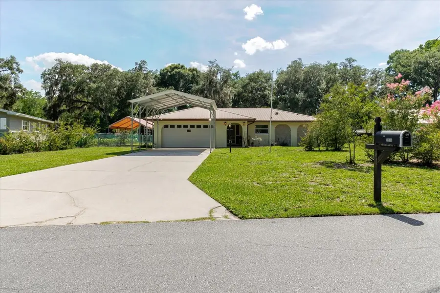 1106 S Otto Point, Inverness, FL 34450 - #2
