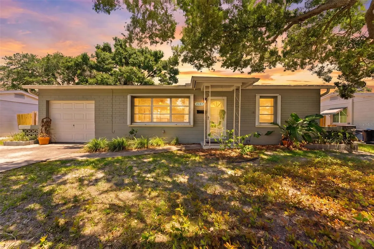 8461 56th Street N, Pinellas Park, FL 33781 - #1