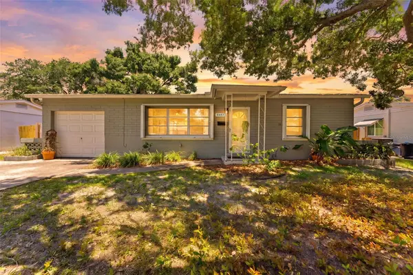 8461 56th Street, PINELLAS PARK, FL 33781