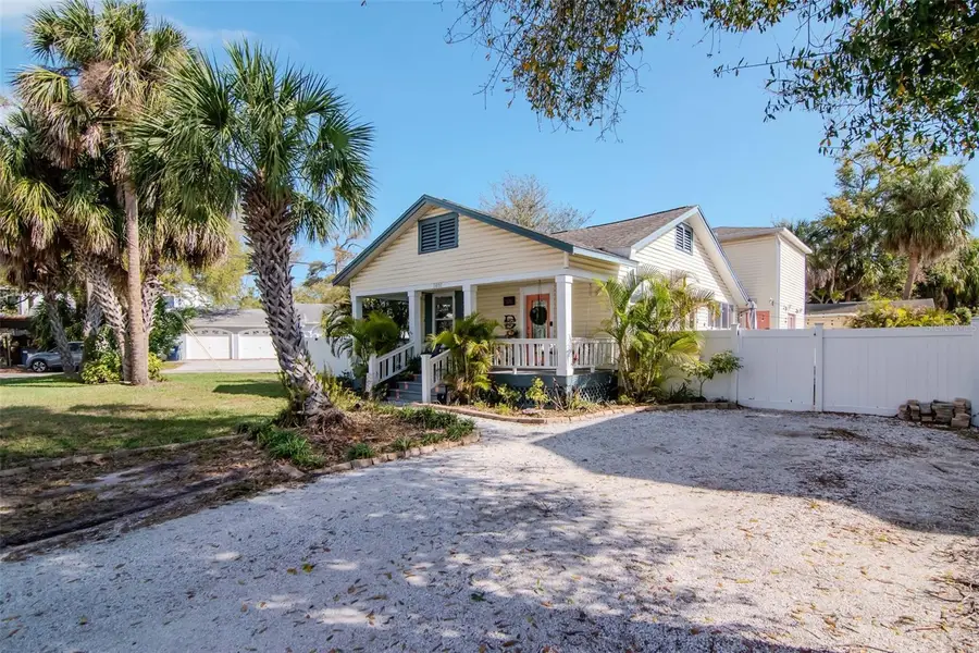 5802 S 3rd Street, Tampa, FL 33611 - #2
