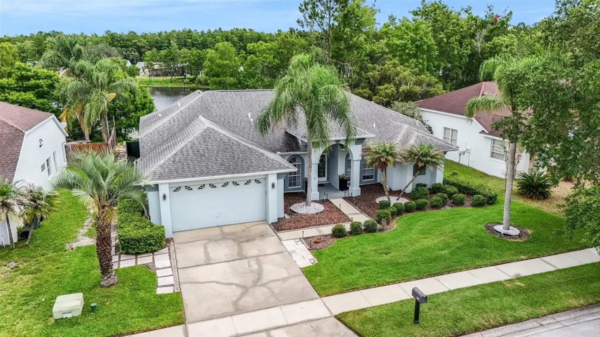 1878 Branchwater Trail, Orlando, FL 32825 - #1