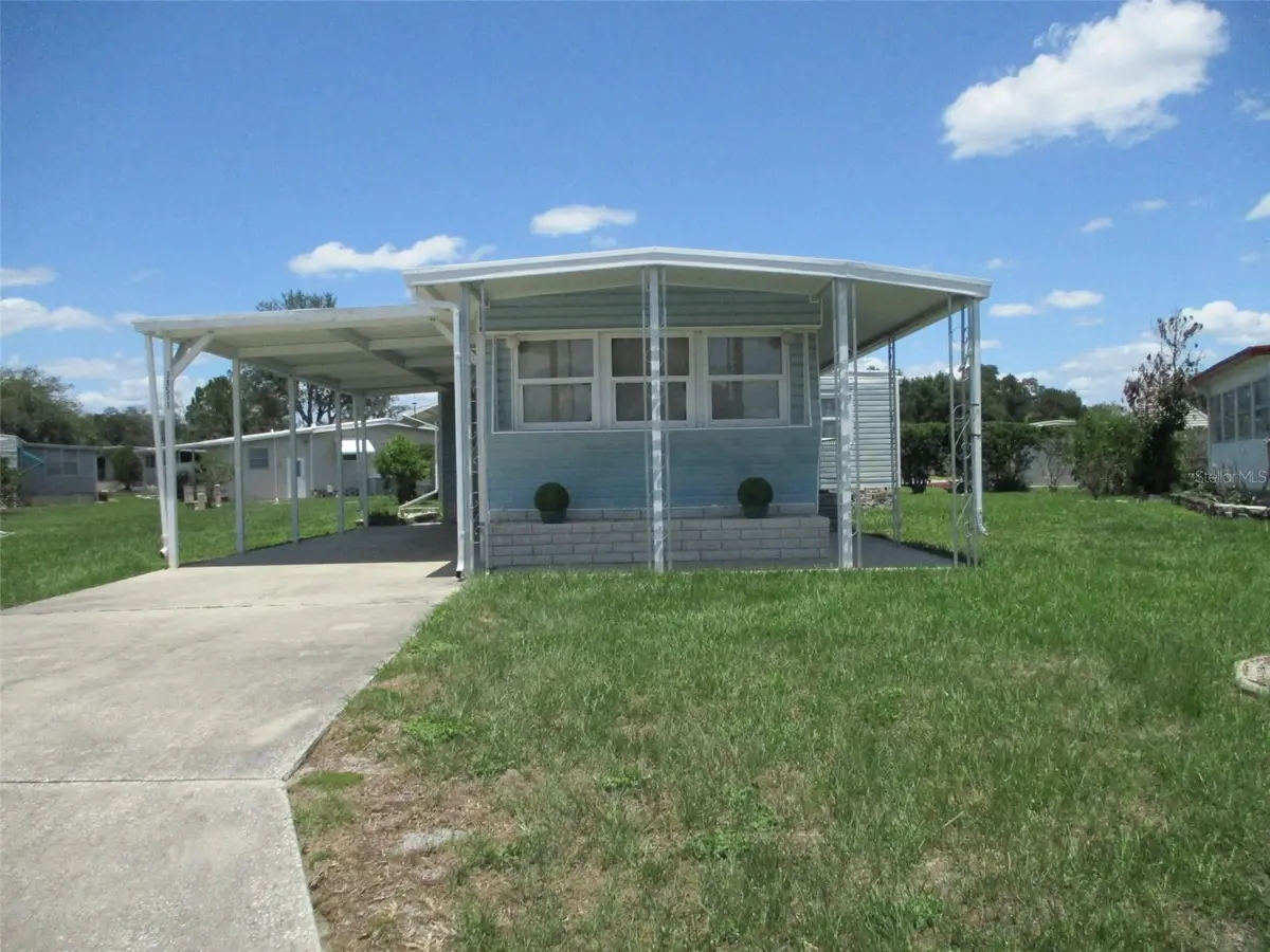 38513 Willoughby Drive, Zephyrhills, FL 33540 - #1