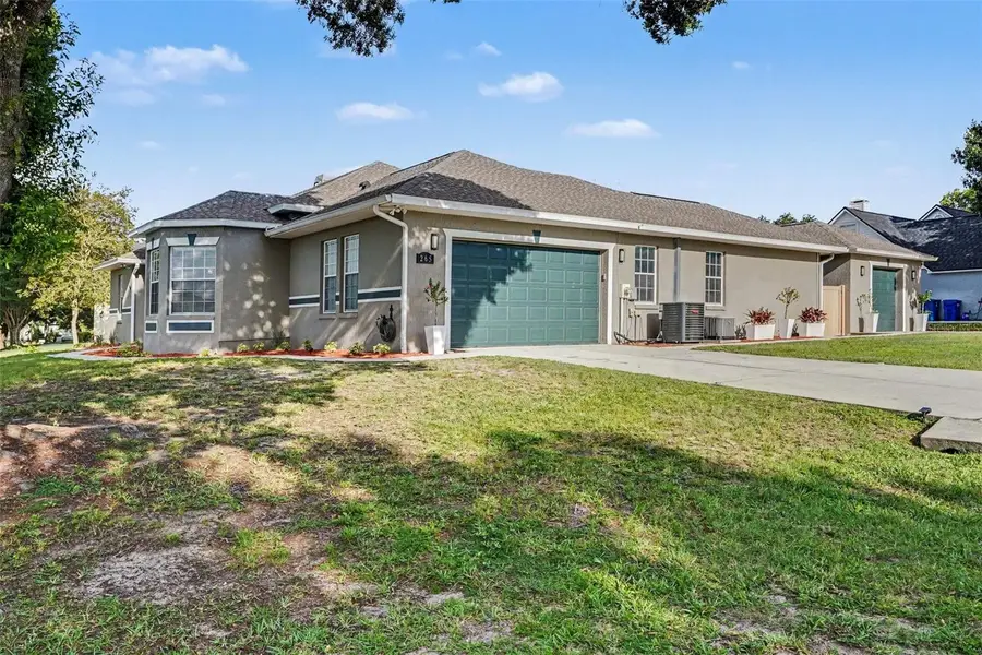 265 Bayberry Drive, Polk City, FL 33868 - #2