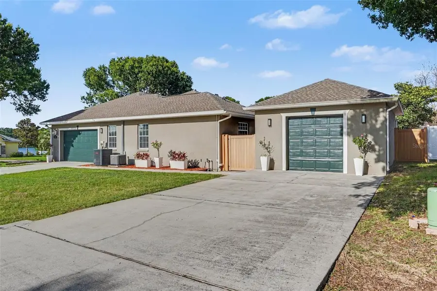 265 Bayberry Drive, Polk City, FL 33868 - #3