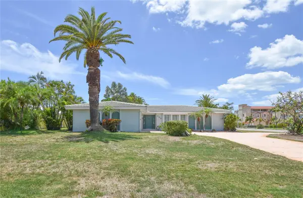 290 Monte Cristo Boulevard, TIERRA VERDE, FL 33715