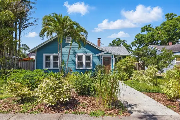 2251 8th Avenue N, ST PETERSBURG, FL 33713