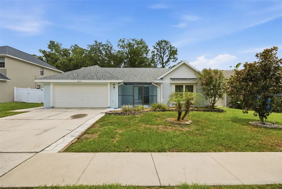 2023 Darlington Oak Drive, Seffner, FL 33584 - #2