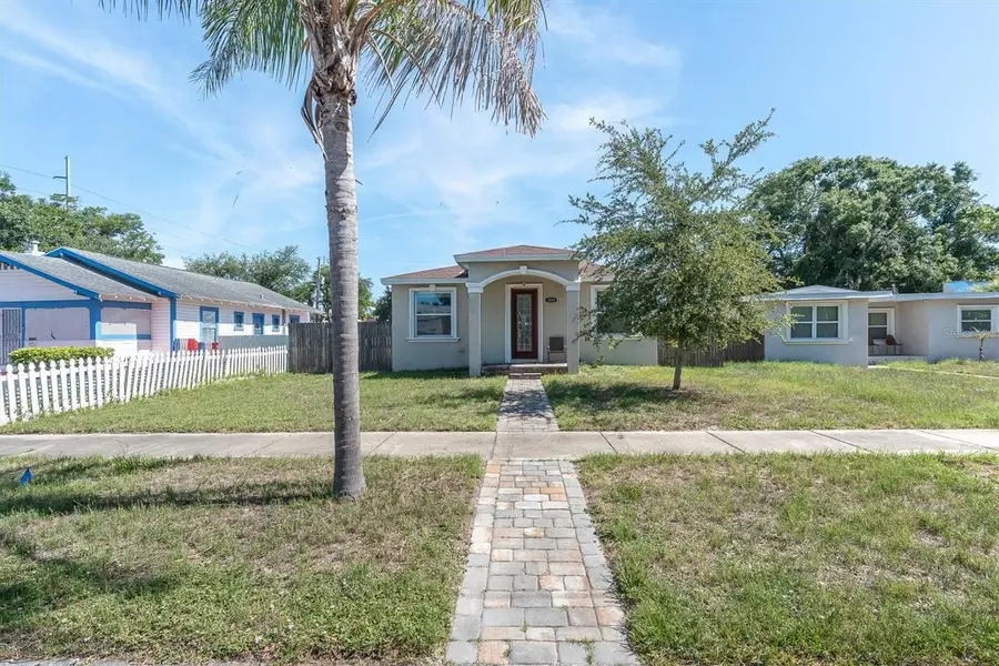 3069 19th Avenue S, Saint Petersburg, FL 33712 - #2