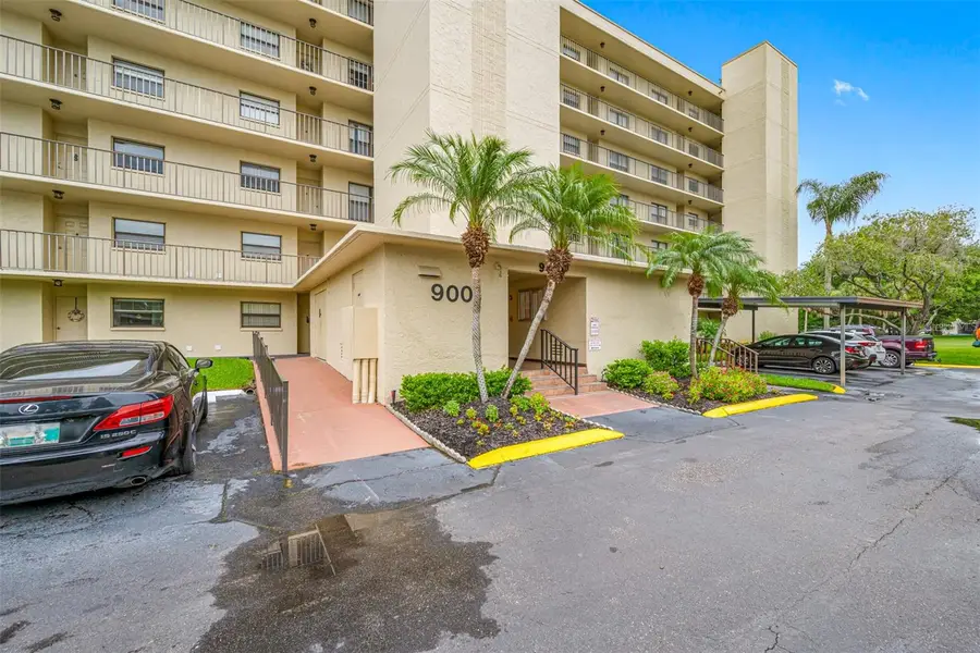 900 Cove Cay Drive #1F, Clearwater, FL 33760 - #2