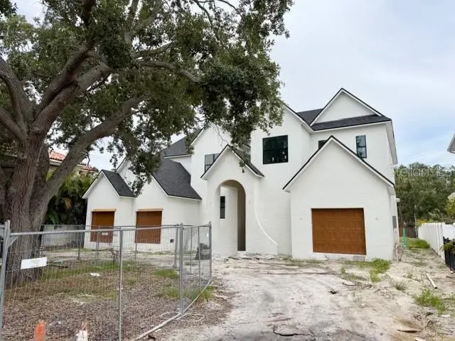 3015 S West Shore Boulevard, Tampa, FL 33629 - #1