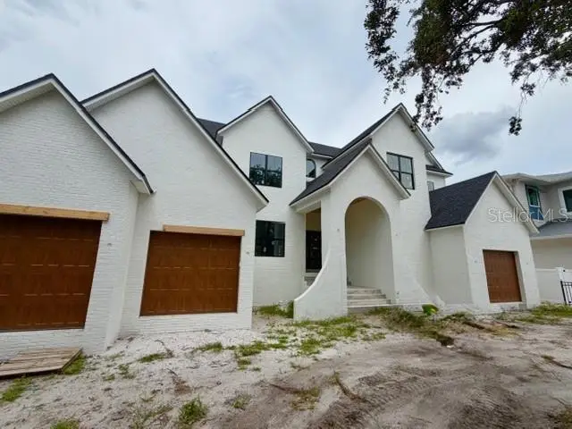 3015 S West Shore Boulevard, Tampa, FL 33629 - #2