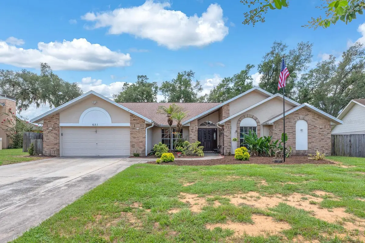 621 Penn National Road, Seffner, FL 33584 - #1
