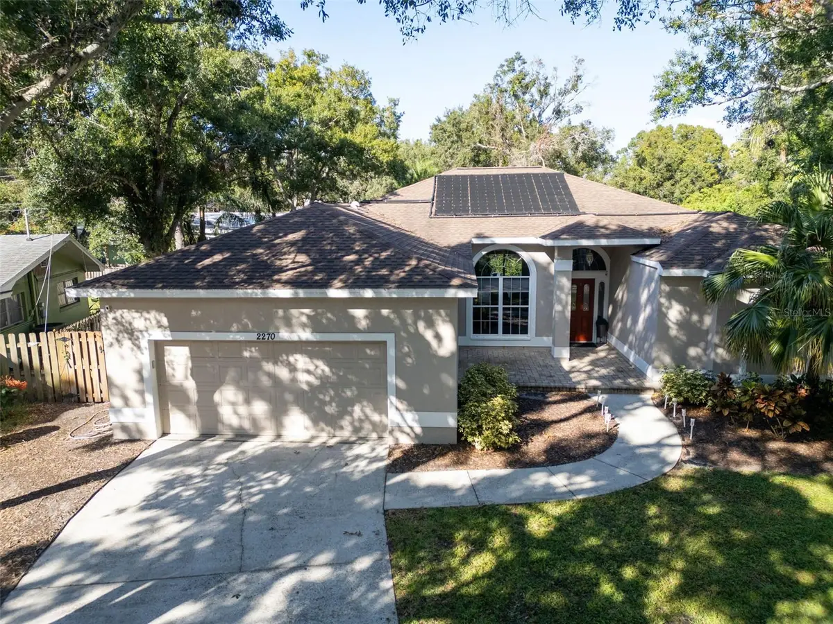 2270 Barbara Drive, Clearwater, FL 33764 - #1