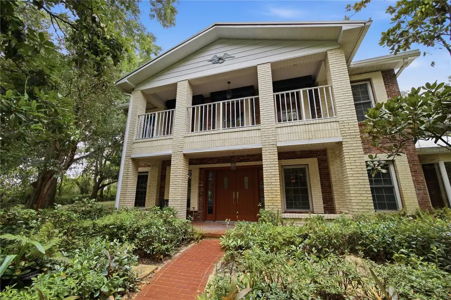2271 Keystone Road, Tarpon Springs, FL 34688 - #2