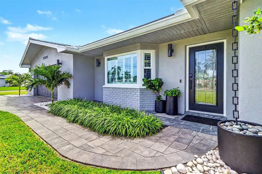 11624 Grove Street, Seminole, FL 33772 - #2
