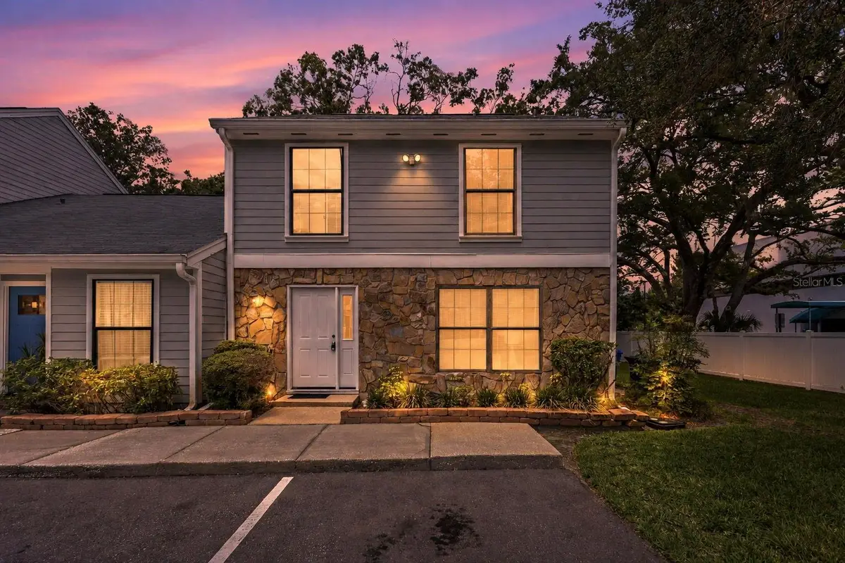 14809 Winding Creek Court, Tampa, FL 33613 - #1
