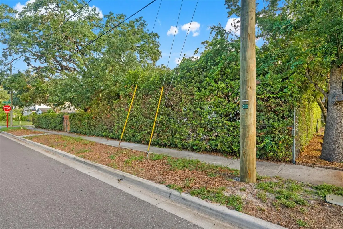 4121 West Palmira Avenue, Tampa, FL 33629 - #1
