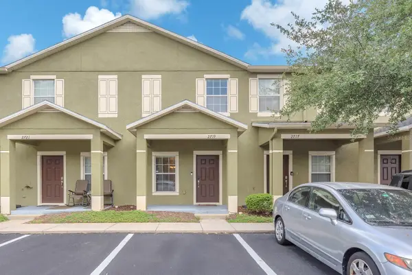 2719 Lantern Hill Avenue, BRANDON, FL 33511