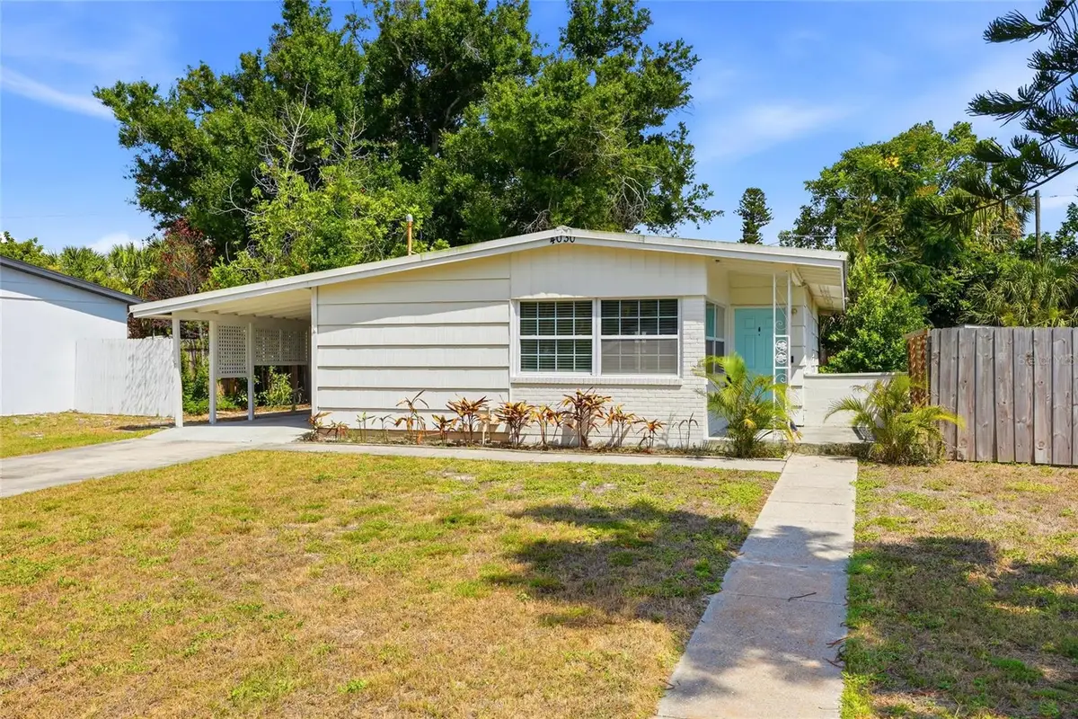 4030 Marlin Drive Se, Saint Petersburg, FL 33705 - #1