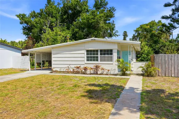 4030 Marlin Drive Se, ST PETERSBURG, FL 33705