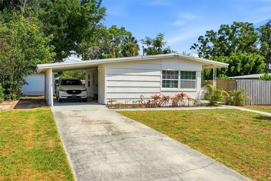 4030 Marlin Drive Se, Saint Petersburg, FL 33705 - #3