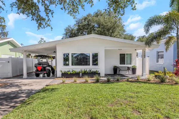 1109 Marine Street, CLEARWATER, FL 33755
