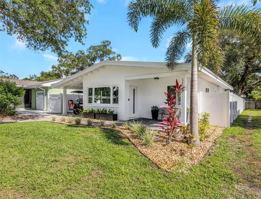 1109 Marine Street, Clearwater, FL 33755 - #3