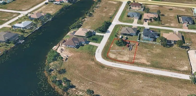 33 NW 15th Terrace, Cape Coral, FL 33993 - #1