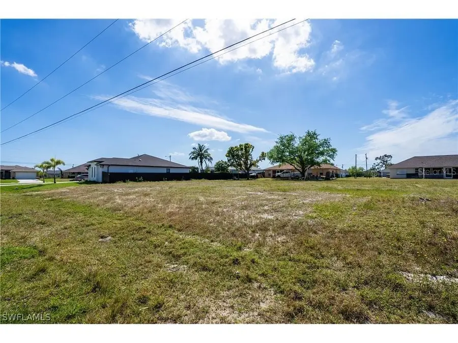 33 NW 15th Terrace, Cape Coral, FL 33993 - #2