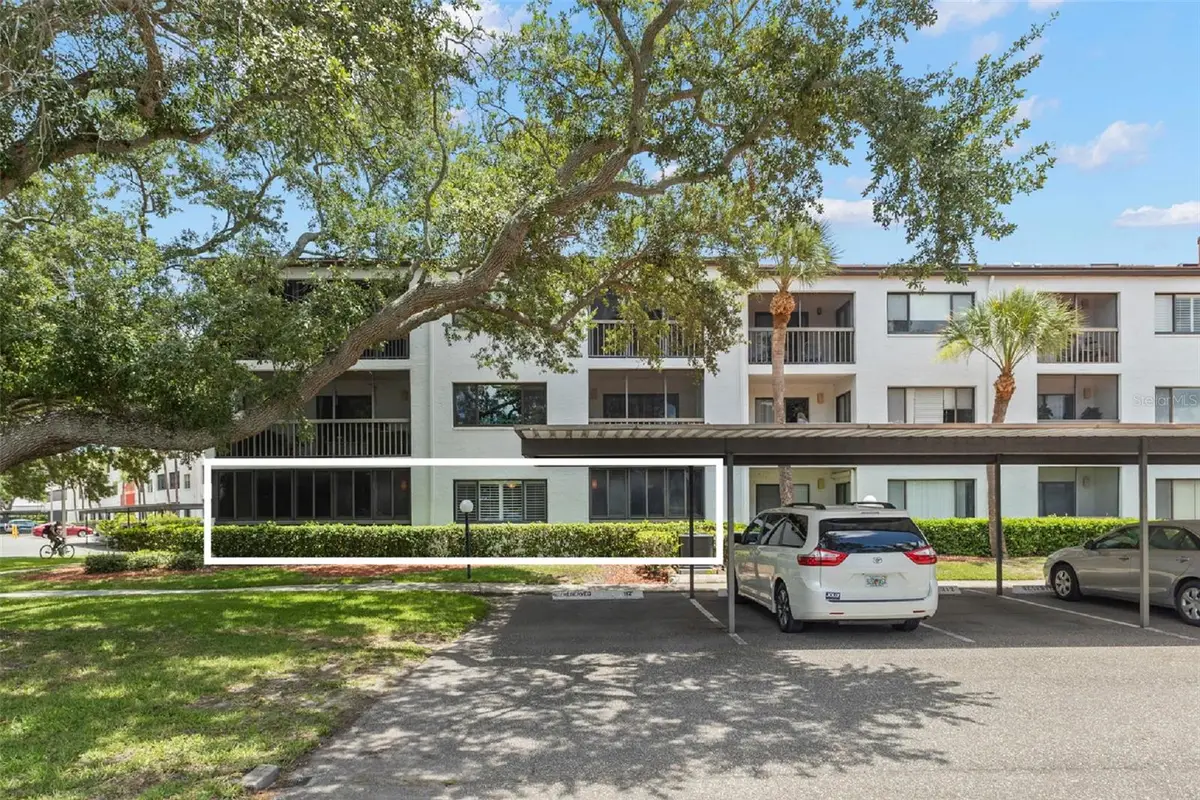 2595 Countryside Boulevard #8112, Clearwater, FL 33761 - #1