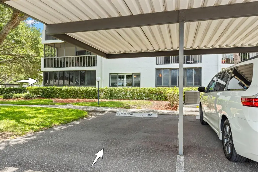 2595 Countryside Boulevard #8112, Clearwater, FL 33761 - #2