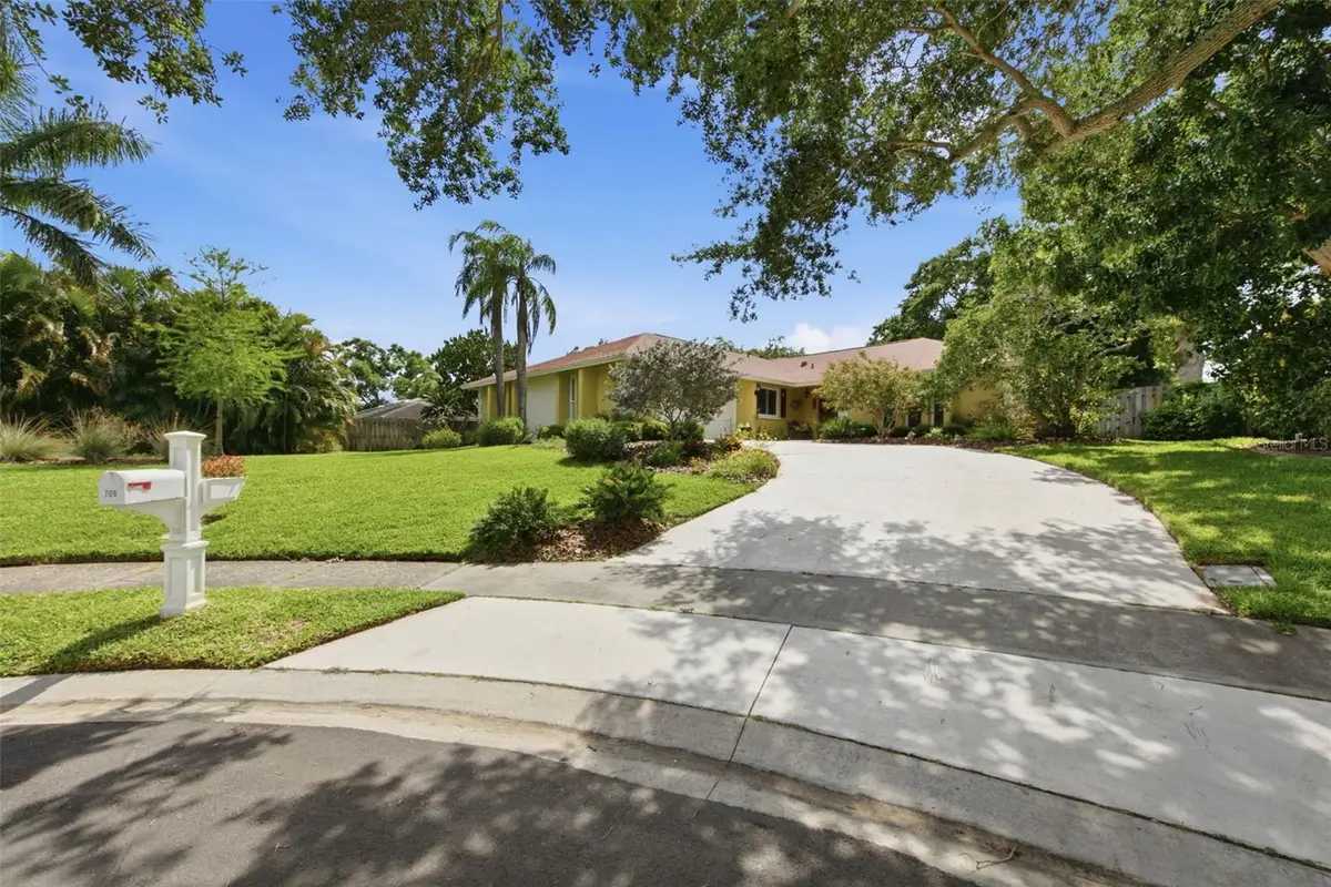 709 Grovewood Lane, Largo, FL 33770 - #1