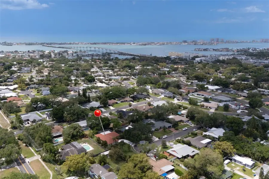 709 Grovewood Lane, Largo, FL 33770 - #3