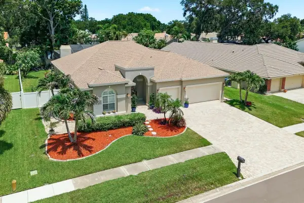 141 Old Oak Circle, PALM HARBOR, FL 34683