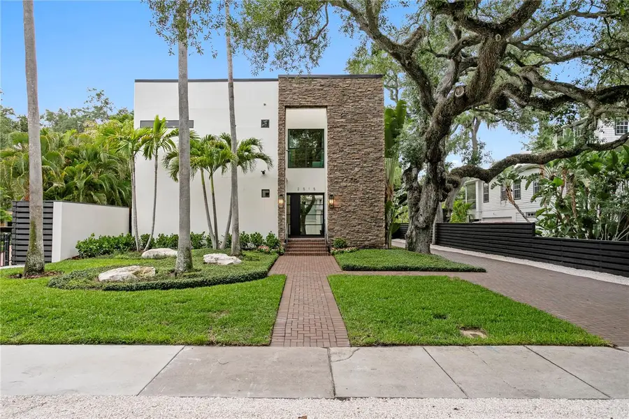 2515 W Shell Point Road, Tampa, FL 33611 - #3