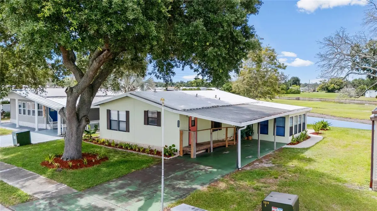 36428 Malibu Way, Zephyrhills, FL 33541 - #1