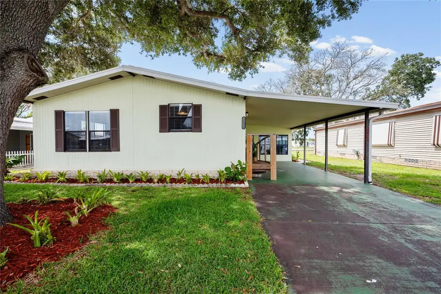 36428 Malibu Way, Zephyrhills, FL 33541 - #3
