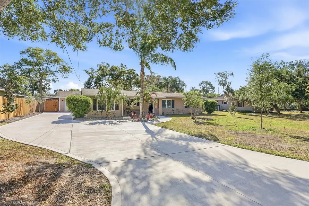 12109 Forest Hills Drive, Tampa, FL 33612 - #1