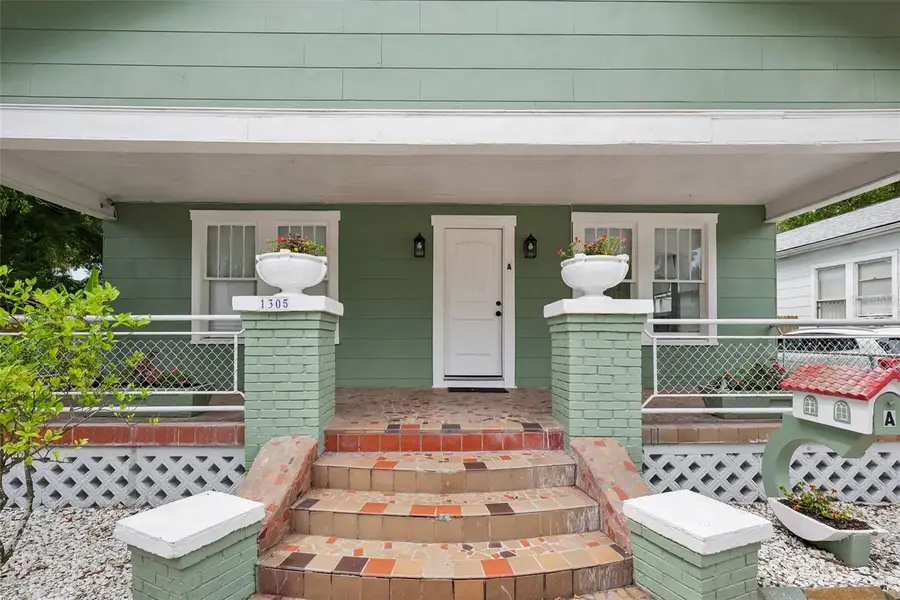 1305 E 17th Avenue, Tampa, FL 33605 - #2