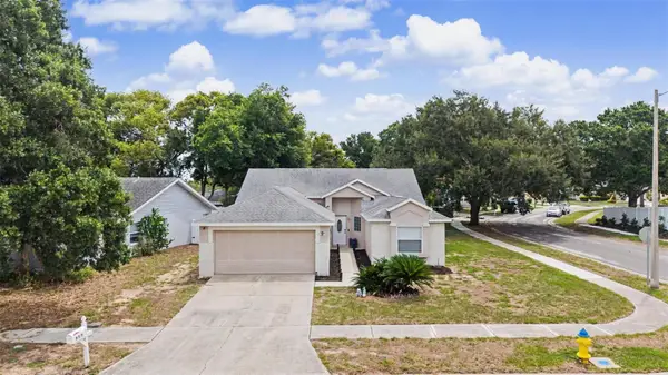 655 Sand Ridge Drive, VALRICO, FL 33594