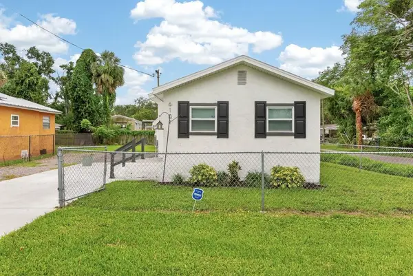 6101 Anna Avenue, GIBSONTON, FL 33534