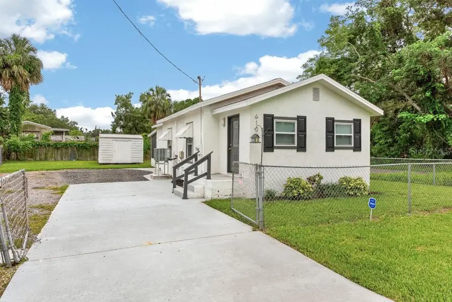 6101 Anna Avenue, Gibsonton, FL 33534 - #2