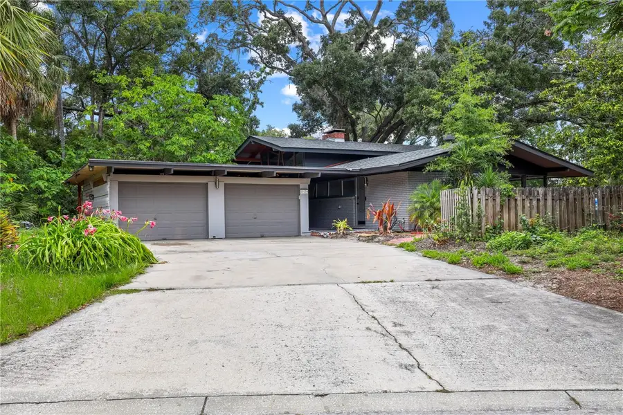 10134 White Trout Lane, Tampa, FL 33618 - #2
